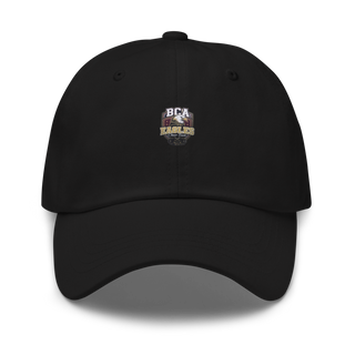 Dad hat - Black