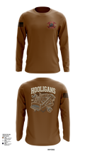 74th MRBC 20192295 Long Sleeve Performance Shirt 102