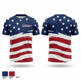 Short Sleeve Performance Shirt, Western Kentucky Revolution, Softball, Teamtime, Team time, sublimation, custom sports apparel, team uniforms, spirit wear, spiritwear, sports uniforms, custom shirts, team store, custom team store, fundraiser sports, apparel fundraiser