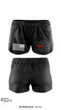 GardaWorld 8086998 Ranger Panties - 1
