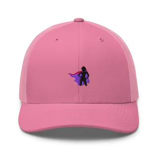 Operation Juliet 94701748 Retro Trucker Hat | Yupoong 6606