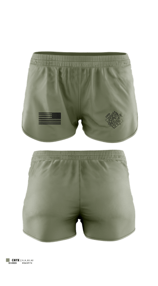 Ranger Panties, Aurora SWAT, Police, Teamtime, Team time, sublimation, custom sports apparel, team uniforms, spirit wear, spiritwear, sports uniforms, custom shirts, team store, custom team store, fundraiser sports, apparel fundraiser