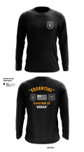 CLASS 006-25 45118207 Long Sleeve Performance Shirt 104