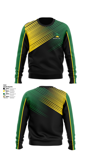 Crew Neck Sweatshirt, Airblastoff Lions, Track & Field, Teamtime, Team time, sublimation, custom sports apparel, team uniforms, spirit wear, spiritwear, sports uniforms, custom shirts, team store, custom team store, fundraiser sports, apparel fundraiser