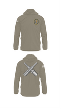 US Aegis Ashore Missile Defense System Romania 29727136 Windbreaker - 1