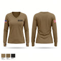 44th Air Defense Artillery Regiment 94212432 Old School Cotton Feel Shirt - 1
