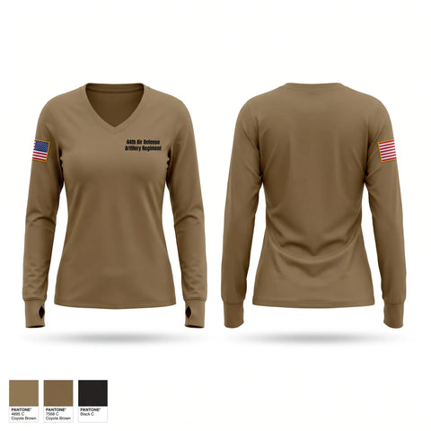 Old School Cotton Feel Shirt, 44th Air Defense Artillery Regiment, Army, Teamtime, Team time, sublimation, custom sports apparel, team uniforms, spirit wear, spiritwear, sports uniforms, custom shirts, team store, custom team store, fundraiser sports, apparel fundraiser