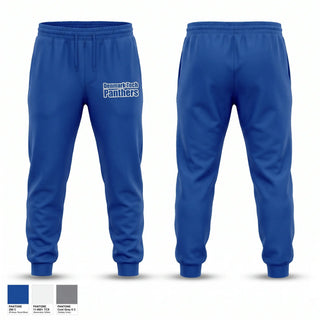Sweatpants, Denmark Tech Panthers, Baseball, Teamtime, Team time, sublimation, custom sports apparel, team uniforms, spirit wear, spiritwear, sports uniforms, custom shirts, team store, custom team store, fundraiser sports, apparel fundraiser
