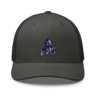 Myrmidons PLT 24200645 Retro Trucker Hat | Yupoong 6606