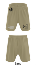 VMFA-121 16831306 Athletic Shorts With Pockets - 89