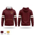 Monroe Talons Hoodie - 1