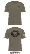 Roseville E.R.T. 91659020 Short Sleeve Performance Shirt - 71
