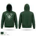 Venice High School Indians 24532385 Hoodie - 2