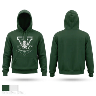 Hoodie, Venice High School Indians, Spirit Store, Teamtime, Team time, sublimation, custom sports apparel, team uniforms, spirit wear, spiritwear, sports uniforms, custom shirts, team store, custom team store, fundraiser sports, apparel fundraiser