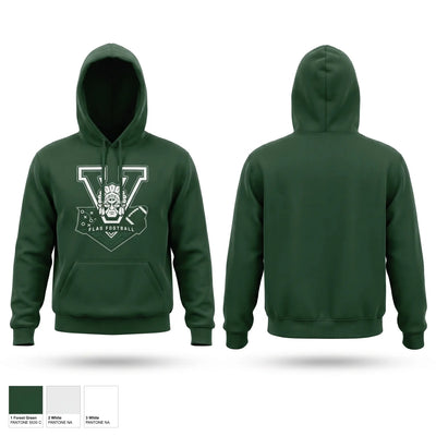 Venice High School Indians 24532385 Hoodie - 2