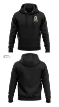 Dreamers Skillz Academy 32318395 Hoodie - 1