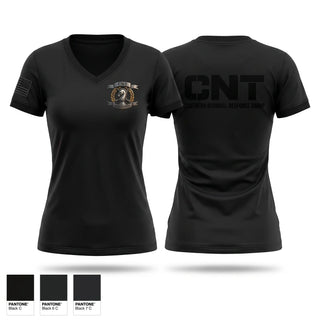 Womens Short Sleeve Vneck Shirt, Southern Regional Response Group, Police, Teamtime, Team time, sublimation, custom sports apparel, team uniforms, spirit wear, spiritwear, sports uniforms, custom shirts, team store, custom team store, fundraiser sports, apparel fundraiser