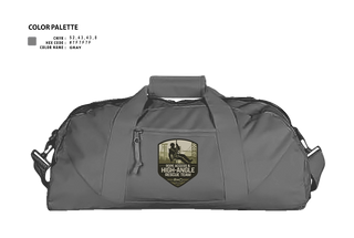 Duffle Bag, Medtex services, Fire Department, Teamtime, Team time, sublimation, custom sports apparel, team uniforms, spirit wear, spiritwear, sports uniforms, custom shirts, team store, custom team store, fundraiser sports, apparel fundraiser
