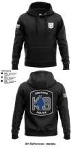 Swatara K9 68594895 Hoodie - 3