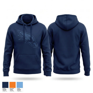 Hoodie, Herbert Akins Road Middle School, Track & Field, Teamtime, Team time, sublimation, custom sports apparel, team uniforms, spirit wear, spiritwear, sports uniforms, custom shirts, team store, custom team store, fundraiser sports, apparel fundraiser