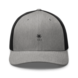 EventsByJoel 45028039 Retro Trucker Hat | Yupoong 6606