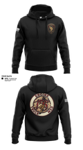 Full House Hoodie - 12