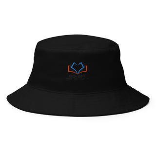 Great Oaks Charter School Bucket Hat | Big Accessories BX003