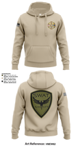 SWAT 37842893 Hoodie - 2