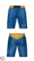 Wheatland Wrestling  Fight Shorts - 1