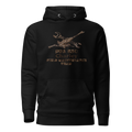 Fox FSC 1-319 AFAR Unisex Hoodie - 1