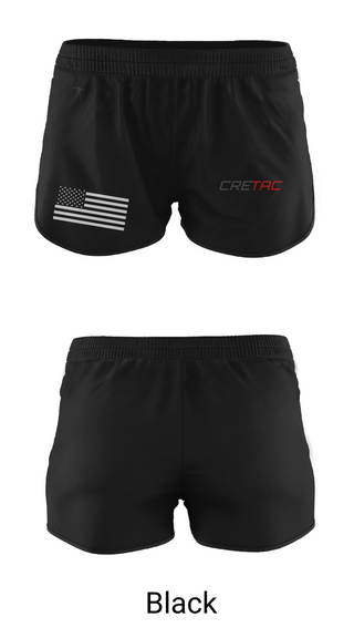 Ranger Panties, CRETAC Europe, , Teamtime, Team time, sublimation, custom sports apparel, team uniforms, spirit wear, spiritwear, sports uniforms, custom shirts, team store, custom team store, fundraiser sports, apparel fundraiser
