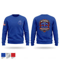 Wymore EMS Crew Neck Sweatshirt - 1