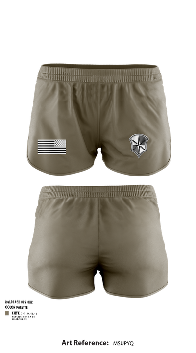 CPD 25599118 Ranger Panties - 103