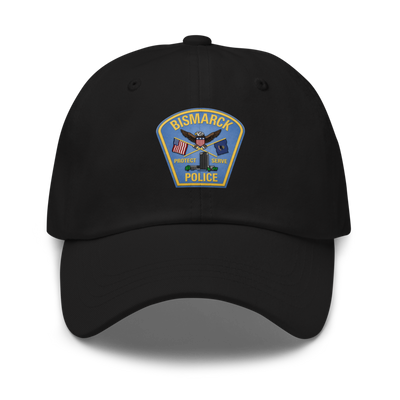 Traffic Unit Dad hat