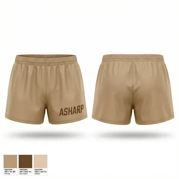 Ranger Panties, A-SHARP, Police, Teamtime, Team time, sublimation, custom sports apparel, team uniforms, spirit wear, spiritwear, sports uniforms, custom shirts, team store, custom team store, fundraiser sports, apparel fundraiser