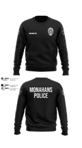 WARD COUNTY SRT 34781725 Crew Neck Sweatshirt - 15