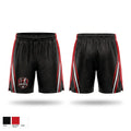 Los Coyotes Mens Soccer Shorts - 1
