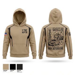 Hoodie, 1 TSC OCP G6, Army, Teamtime, Team time, sublimation, custom sports apparel, team uniforms, spirit wear, spiritwear, sports uniforms, custom shirts, team store, custom team store, fundraiser sports, apparel fundraiser