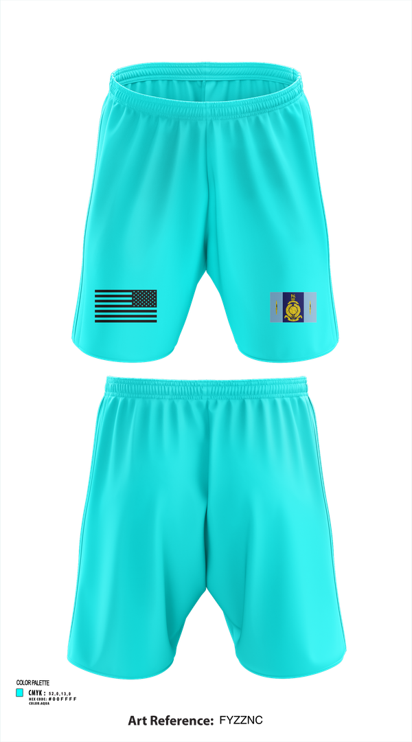 Athletic Shorts With Pockets, 40 Royal marine commando, , Teamtime, Team time, sublimation, custom sports apparel, team uniforms, spirit wear, spiritwear, sports uniforms, custom shirts, team store, custom team store, fundraiser sports, apparel fundraiser