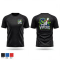 Pin vipers 17517968 Short Sleeve Performance Shirt - 1