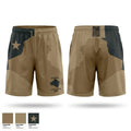 961st ECC Athletic Shorts With Pockets - 1