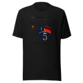 Crosby EMS Unisex Staple T-Shirt