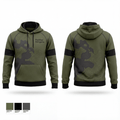 Rudder rangers 38907899 Zip Hoodie - 1