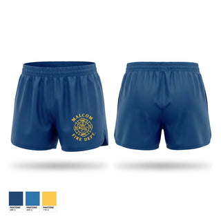 Ranger Panties, Malcom Fire, Fire Department, Teamtime, Team time, sublimation, custom sports apparel, team uniforms, spirit wear, spiritwear, sports uniforms, custom shirts, team store, custom team store, fundraiser sports, apparel fundraiser
