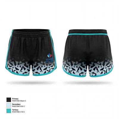 TOMBÉE DU CIEL 6551336 Women's Shorts - 1