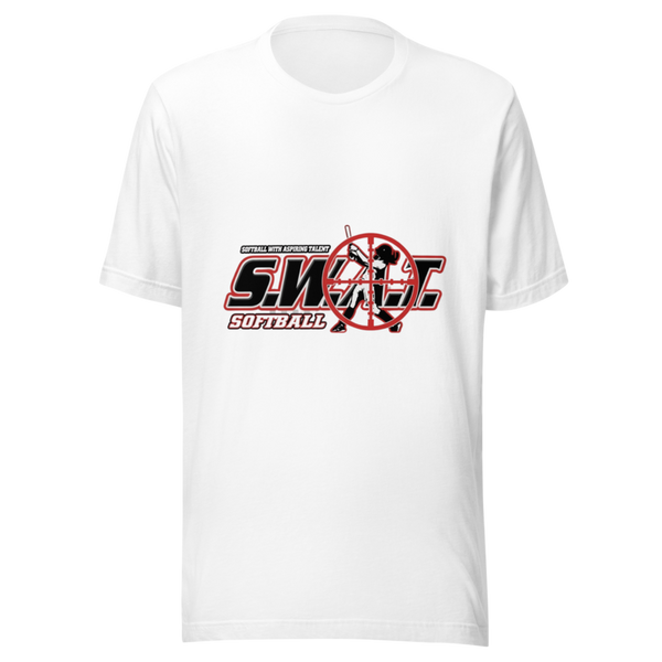 Unisex Staple T-Shirt - White