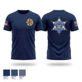 Washington County Sheriff’s Offfice Short Sleeve Performance Shirt - 1