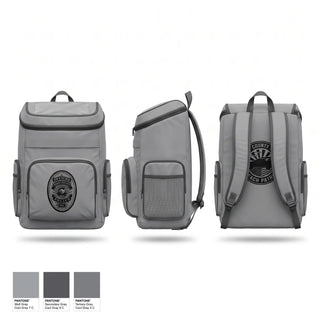 Gear Bag, Beach patrol, Police, Teamtime, Team time, sublimation, custom sports apparel, team uniforms, spirit wear, spiritwear, sports uniforms, custom shirts, team store, custom team store, fundraiser sports, apparel fundraiser
