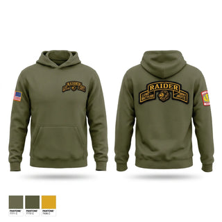 Hoodie, Lions Battalion Army JROTC Raider Team, Army, Teamtime, Team time, sublimation, custom sports apparel, team uniforms, spirit wear, spiritwear, sports uniforms, custom shirts, team store, custom team store, fundraiser sports, apparel fundraiser