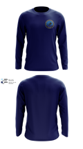 PMA-230 Long Sleeve Performance Shirt 2